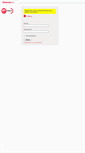 Mobile Screenshot of orienta.gfee.es